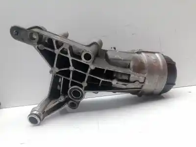 Second-hand car spare part oil filter support for fiat freemont (345) 2.0 16v multijet cat oem iam references 55235481 - b538l  