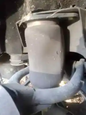 Peça sobressalente para automóvel em segunda mão amortecedor traseiro direito por audi allroad quattro (4b5) 2.5 tdi (132kw) referências oem iam 