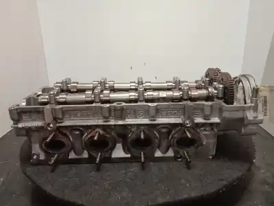 Second-hand car spare part cylinder head for bmw serie 3 touring (e91) 2.0 16v diesel oem iam references 778121105 - 124037301