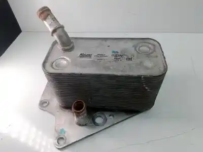 Second-hand car spare part engine oil cooler for opel zafira b furgoneta/monovolumen (a05) 1.9 cdti van (m75) oem iam references 90802 - 2020w51  