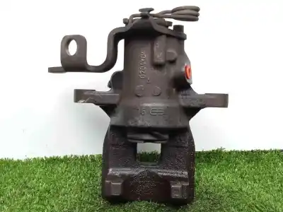 Second-hand car spare part rear right brake caliper for citroen c4 picasso 2.0 hdi fap oem iam references 0204y04181 - 9689096980