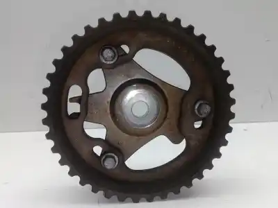 Pièce détachée automobile d'occasion POULIE D'ARBRE A CAMES pour RENAULT KANGOO (F/KC0)  Références OEM IAM 585577  