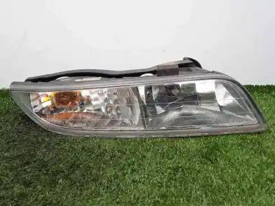 Автозапчасти б/у правая противотуманная фара за ssangyong rexton 2.9 turbodiesel cat ссылки oem iam 
