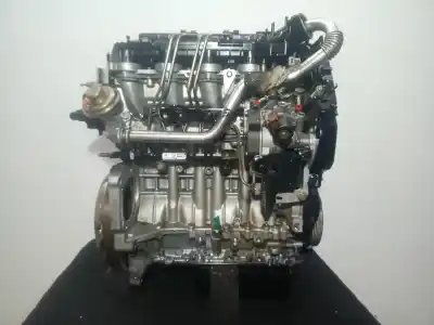 İkinci el araba yedek parçası komple motor için citroen c3 (f desde 11/2001) 1.4 hdi /66kw oem iam referansları 8hy 90cv 