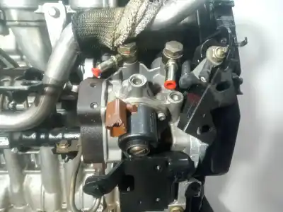 İkinci el araba yedek parçası komple motor için citroen c3 (f desde 11/2001) 1.4 hdi /66kw oem iam referansları 8hy 90cv 