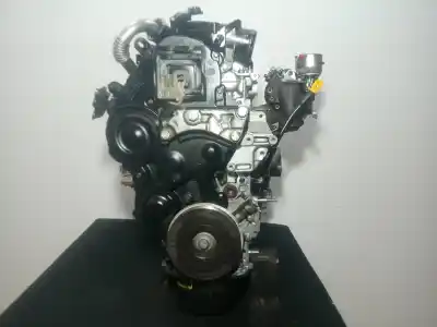 İkinci el araba yedek parçası komple motor için citroen c3 (f desde 11/2001) 1.4 hdi /66kw oem iam referansları 8hy 90cv 