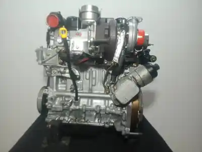 İkinci el araba yedek parçası komple motor için citroen c3 (f desde 11/2001) 1.4 hdi /66kw oem iam referansları 8hy 90cv 