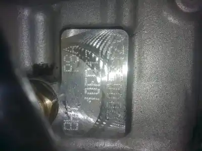 İkinci el araba yedek parçası komple motor için citroen c3 (f desde 11/2001) 1.4 hdi /66kw oem iam referansları 8hy 90cv 