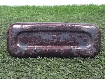Pezzo di ricambio per auto di seconda mano MANIGLIA ESTERNA DEL CANCELLO per CITROEN C4 PICASSO I MONOSPACE (UD_)  Riferimenti OEM IAM   