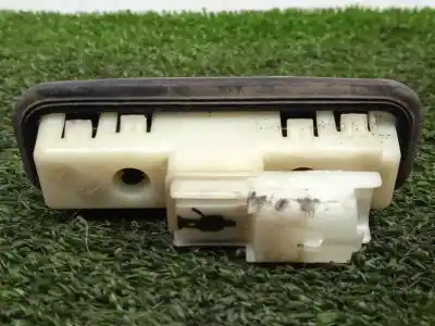 Pezzo di ricambio per auto di seconda mano maniglia esterna del cancello per citroen c4 picasso i monospace (ud_) 1.6 hdi riferimenti oem iam   