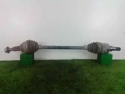 Pezzo di ricambio per auto di seconda mano trasmissione posteriore sinistra per fiat freemont (345) 2.0 16v multijet cat riferimenti oem iam p68193333aa