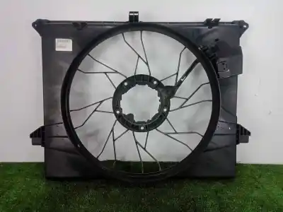 Peça sobressalente para automóvel em segunda mão grade do radiador dianteiro por mercedes-benz clase r (w251) 3.0 cdi cat referências oem iam a1645000493  