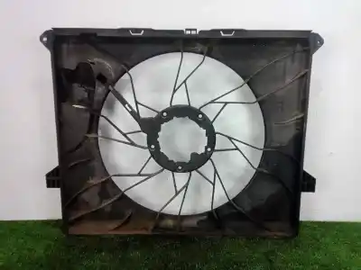 Peça sobressalente para automóvel em segunda mão grade do radiador dianteiro por mercedes-benz clase r (w251) 3.0 cdi cat referências oem iam a1645000493  