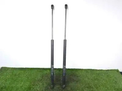 Second-hand car spare part tailgate gas strut for ssangyong rexton 2.7 turbodiesel cat oem iam references 24x33x620 - 7140608101