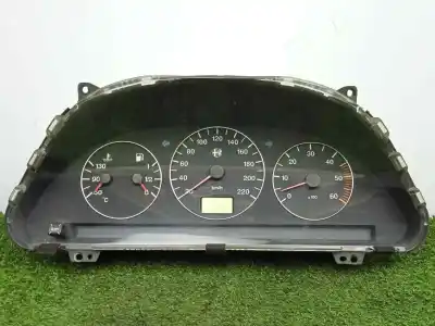 Автозапчастина б/у панель інструментів для alfa romeo 146 1.9 jtd cat посилання на oem iam 60284904 - 46557079
