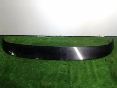 Peça sobressalente para automóvel em segunda mão spoiler da tampa da mala por citroen c4 lim. 1.6 blue-hdi fap referências oem iam 96882677xt - 96714003xy