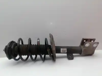 Peça sobressalente para automóvel em segunda mão amortecedor dianteiro direito por citroen c4 lim. 1.6 blue-hdi fap referências oem iam 