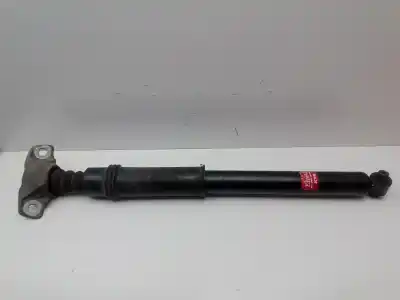 Peça sobressalente para automóvel em segunda mão amortecedor traseiro esquerdo por citroen c4 lim. 1.6 blue-hdi fap referências oem iam 344408