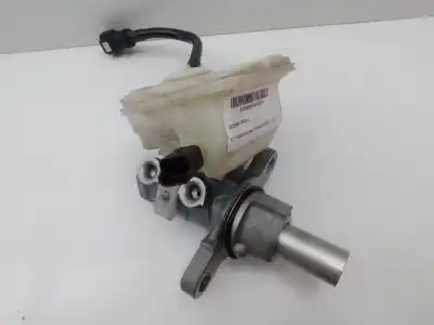 Автозапчастина б/у Гальмівний насос для CITROEN C4 LIM.  Посилання на OEM IAM 9673534480 - 28275019  