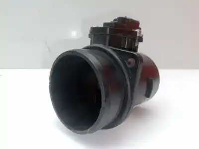 Peça sobressalente para automóvel em segunda mão medidor de massa de ar por citroen c4 lim. 1.6 blue-hdi fap referências oem iam 9683282980