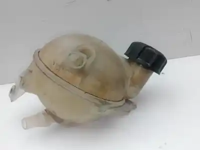 Peça sobressalente para automóvel em segunda mão depósito de expansão por citroen c4 lim. 1.6 blue-hdi fap referências oem iam 
