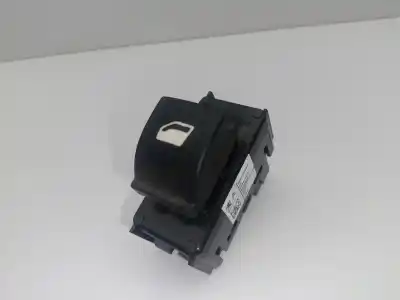 Peça sobressalente para automóvel em segunda mão botão / interruptor elevador vidro traseiro esquerdo por citroen c4 lim. 1.6 blue-hdi fap referências oem iam 96657926xt - 529076433