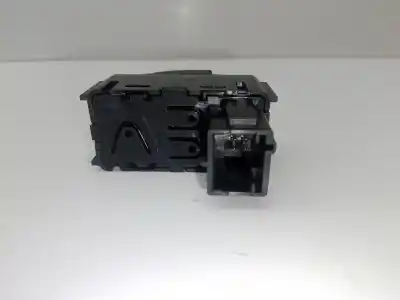 Second-hand car spare part right front power window switch for citroen c4 lim. 1.6 blue-hdi fap oem iam references   