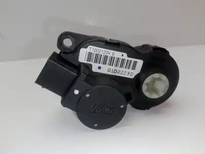 Peça sobressalente para automóvel em segunda mão motor de abertura da comporta de sofagem por citroen c4 lim. 1.6 blue-hdi fap referências oem iam t1002120ve - 01d2zz3d