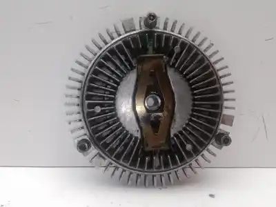 Second-hand car spare part VISCOUS MOTOR FAN for MERCEDES-BENZ SPRINTER 02.00 -> CAJA CERRADA  OEM IAM references A00020058  