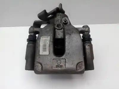Peça sobressalente para automóvel em segunda mão pinça de travão traseira direita por citroen c4 lim. 1.6 blue-hdi fap referências oem iam 787246