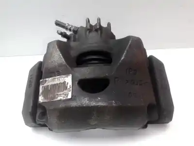 Peça sobressalente para automóvel em segunda mão pinça de travão dianteira direita por citroen c4 lim. 1.6 blue-hdi fap referências oem iam 77tgq401241357 - 718 - r093