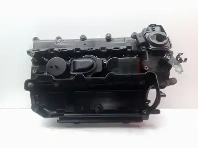 Pièce détachée automobile d'occasion cache-culbuteur pour bmw serie 3 berlina (e46) 2.0 16v diesel cat références oem iam 137122469970 - 22469970 - 111277903769 - 77903769  