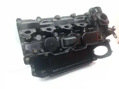 Pièce détachée automobile d'occasion cache-culbuteur pour bmw serie 3 berlina (e46) 2.0 16v diesel cat références oem iam 137122469970 - 22469970 - 111277903769 - 77903769  