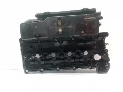 Pièce détachée automobile d'occasion cache-culbuteur pour bmw serie 3 berlina (e46) 2.0 16v diesel cat références oem iam 137122469970 - 22469970 - 111277903769 - 77903769  