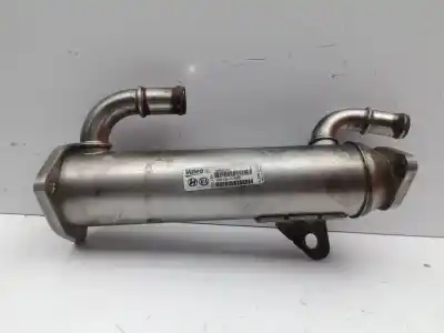 Peça sobressalente para automóvel em segunda mão radiador de gases de escape (egr) por hyundai sonata (nf) 2.0 crdi cat referências oem iam xs1164 - 988294p - 2841627400