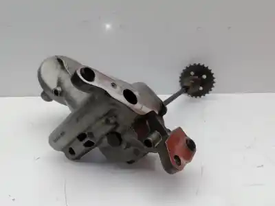 Pezzo di ricambio per auto di seconda mano bomba a olio per audi a6 berlina (4f2) 3.0 v6 24v tdi riferimenti oem iam 059115105n