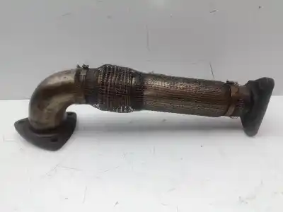 Pezzo di ricambio per auto di seconda mano collettore di scarico per audi a6 berlina (4f2) 3.0 v6 24v tdi riferimenti oem iam 059789l