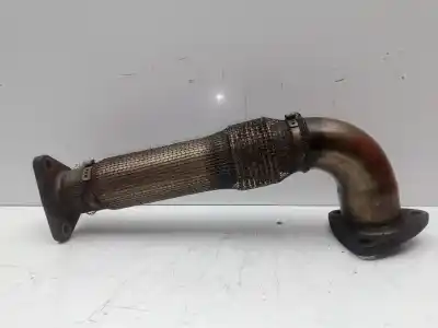 Pezzo di ricambio per auto di seconda mano collettore di scarico per audi a6 berlina (4f2) 3.0 v6 24v tdi riferimenti oem iam 059790l