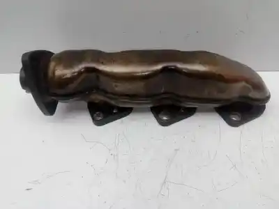 Pezzo di ricambio per auto di seconda mano collettore di scarico per audi a6 berlina (4f2) 3.0 v6 24v tdi riferimenti oem iam 059253033l
