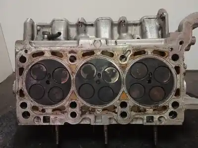 Second-hand car spare part cylinder head for audi a6 berlina (4f2) 3.0 v6 24v tdi oem iam references 059354af - 0594ae - 059 - 4ae  