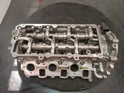 Second-hand car spare part cylinder head for audi a6 berlina (4f2) 3.0 v6 24v tdi oem iam references 059354af - 0594ae - 059 - 4ae  