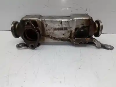 Peça sobressalente para automóvel em segunda mão radiador de gases de escape (egr) por bmw serie 7 (e38) 3.0 24v turbodiesel cat referências oem iam 2248873