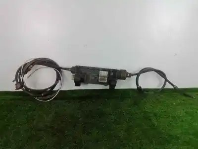 İkinci el araba yedek parçası elektrikli park freni için citroen c5 berlina 2.0 hdi fap cat (rh02 / dw10cted4) oem iam referansları 9674099780 - 10220201284  