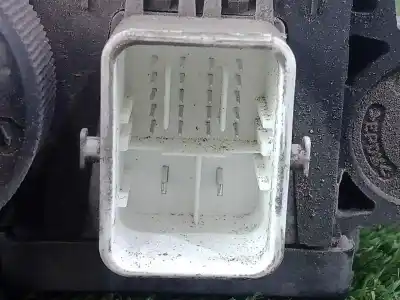 İkinci el araba yedek parçası elektrikli park freni için citroen c5 berlina 2.0 hdi fap cat (rh02 / dw10cted4) oem iam referansları 9674099780 - 10220201284  