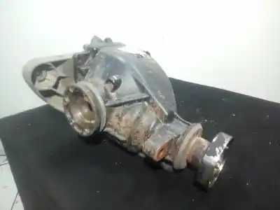 Gebrauchtes Autoersatzteil HINTERES DIFFERENZIAL zum BMW SERIE 7 (E38)  OEM-IAM-Referenzen 1428612 CARCASA 102MM RELACION: 3.08 - 3,08