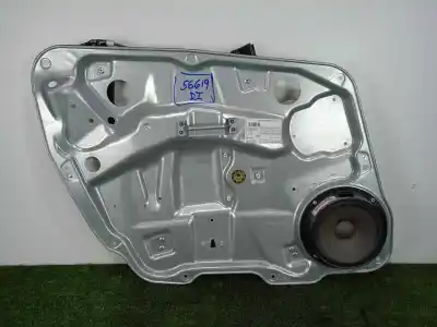 Gebrauchtes Autoersatzteil FENSTERHEBER VORNE LINKS zum MERCEDES CLASE R (W251)  OEM-IAM-Referenzen A2517200579 - A2517201579 - A1648203002  