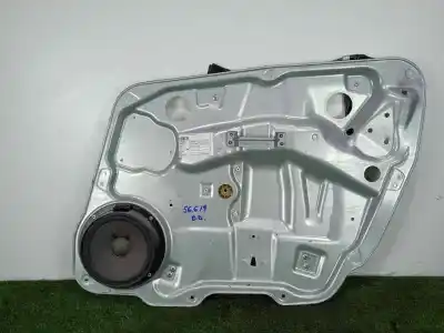 İkinci el araba yedek parçası ÖN SAG PENCERE REGÜLATÖRÜ için MERCEDES CLASE R (W251)  OEM IAM referansları A2517200679 - A2517201679 - A1648203002  
