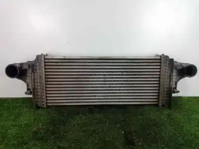 Pezzo di ricambio per auto di seconda mano INTERCOOLER per MERCEDES-BENZ CLASE R (W251)  Riferimenti OEM IAM A1645001900  550X235X53