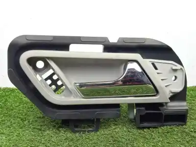 Second-hand car spare part INTERIOR RIGHT FRONT HANDLE for MERCEDES-BENZ CLASE R (W251)  OEM IAM references A2517600261  