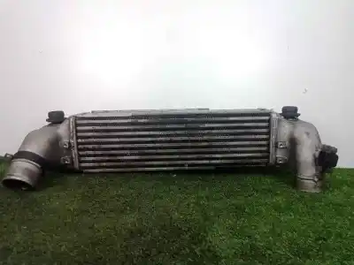 Recambio de automóvil de segunda mano de intercooler para kia sorento 2.5 crdi active referencias oem iam 281904a47x  420x125x90